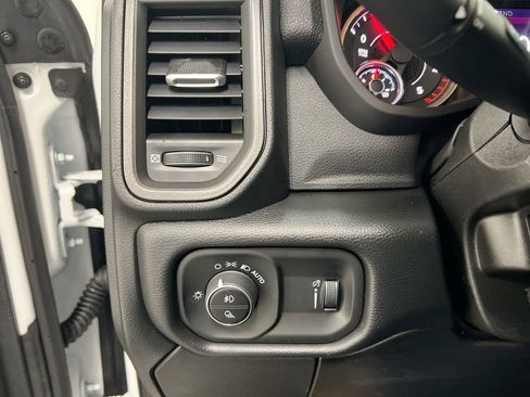 New 2026 RAM 2500 Tradesman AWD/4WD image 18