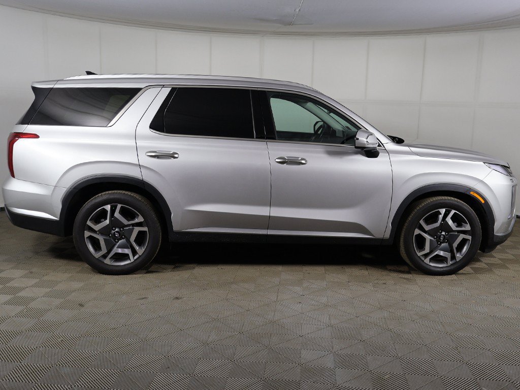 Certified 2025 Hyundai Palisade SEL AWD/4WD image 19