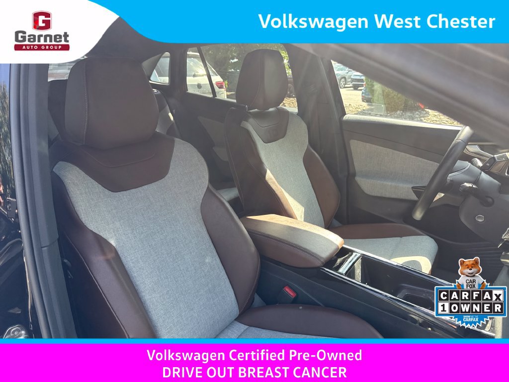 Used 2023 Volkswagen ID.4 Pro RWD image 16