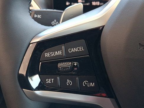 Certified 2025 BMW 330i xDrive Sedan w/ Convenience Package image 23