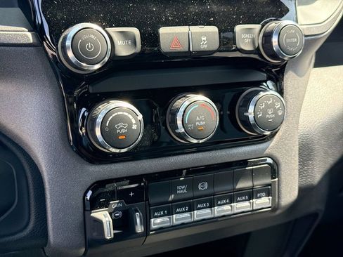 New 2026 RAM 3500 Tradesman w/ Chrome Appearance Group A AWD/4WD image 27