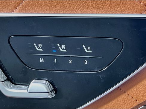 Used 2022 Mercedes-Benz S 500 4MATIC image 20