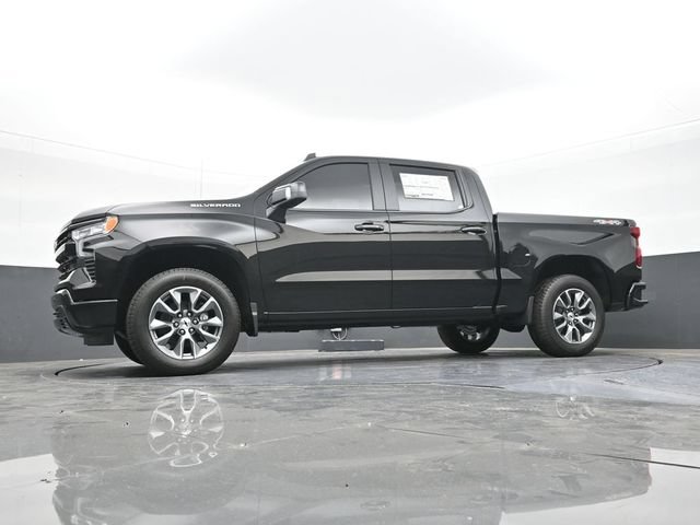 New 2026 Chevrolet Silverado 1500 RST w/ RST All Star Premium Package AWD/4WD image 61