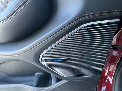 Used 2024 Jeep Grand Cherokee L Summit image 25