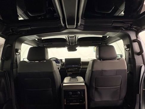 Used 2024 GMC Hummer EV 3X AWD/4WD image 28