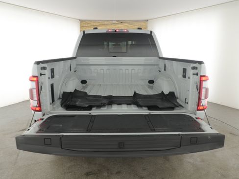 Certified 2023 Ford F150 Raptor w/ Equipment Group 802A Raptor R image 5