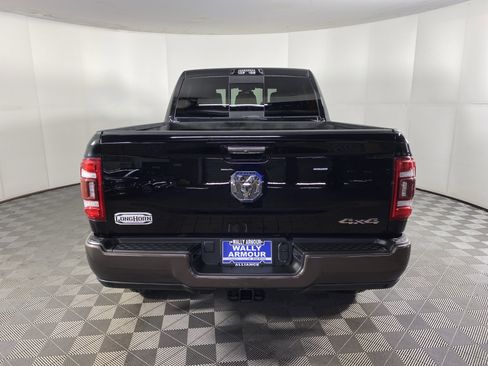 Used 2022 RAM 3500 Limited image 5