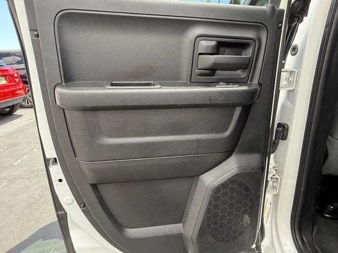 Used 2017 RAM 1500 Tradesman image 16