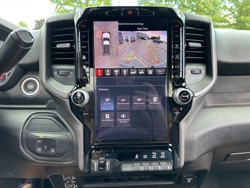 New 2025 RAM 2500 Tradesman image 48