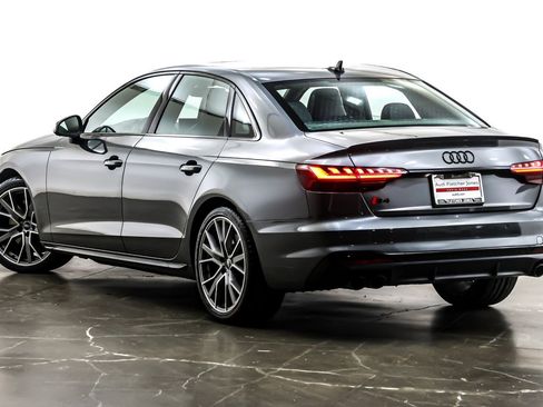 Used 2023 Audi S4 Premium Plus w/ Premium Plus Package image 13