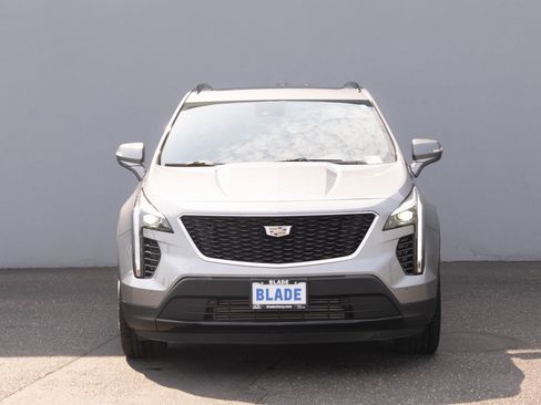 Used 2023 Cadillac XT4 Sport image 21
