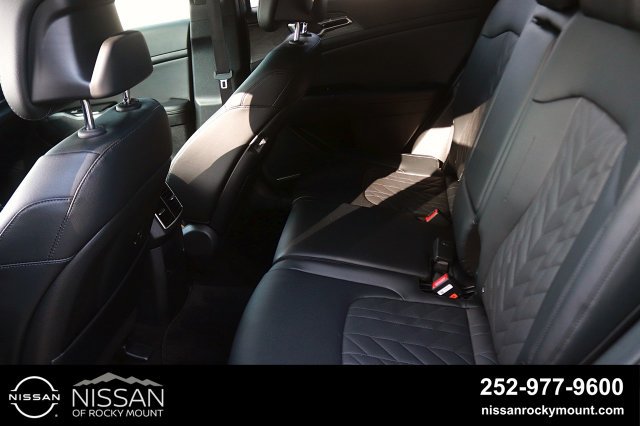Used 2024 Kia Sportage X-Line w/ X-Line Premium Package AWD/4WD image 15