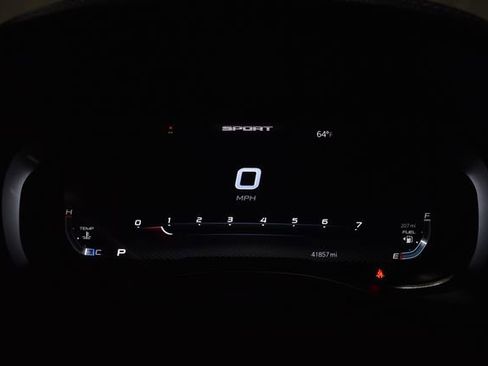 Used 2023 RAM 1500 Sport w/ G/T Package image 29