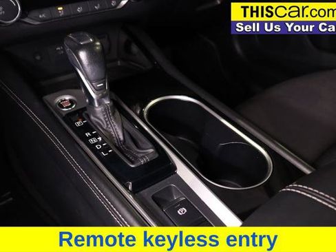 Used 2023 Nissan Altima 2.5 SV w/ SV Premium Package image 16