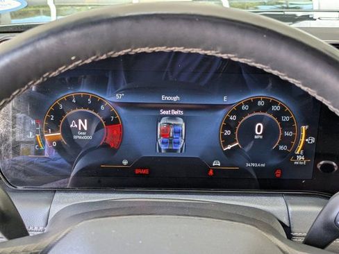 Certified 2024 Ford Mustang GT Premium image 24