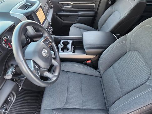 Used 2024 RAM 1500 Lone Star image 14