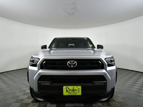 New 2026 Toyota 4Runner SR5 image 7