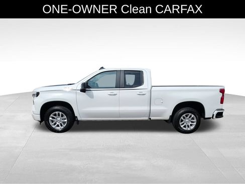 Certified 2022 Chevrolet Silverado 1500 RST w/ Convenience Package II image 6