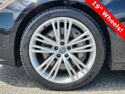Used 2019 Audi A7 3.0T Premium w/ Convenience Package image 10