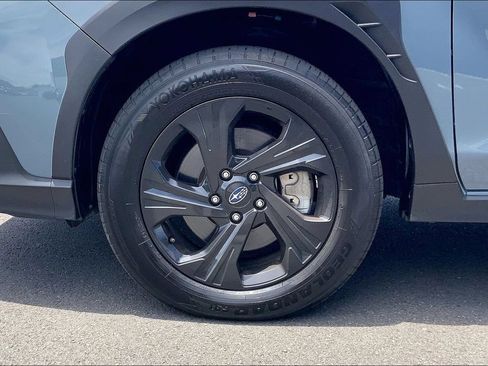 Used 2024 Subaru Crosstrek 2.0i AWD/4WD image 10