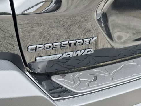 New 2026 Subaru Crosstrek 2.5i Wilderness AWD/4WD image 11