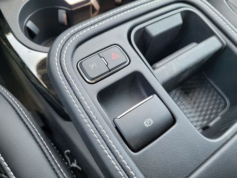 New 2025 Ford Mustang Mach-E GT w/ Interior Protection Package image 50