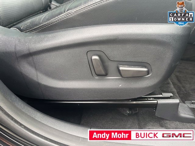 Used 2017 Kia Sportage SX FWD image 41