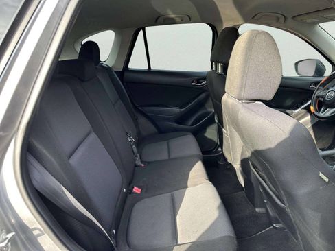 Used 2014 MAZDA CX-5 Sport w/ Bluetooth Audio Package image 18