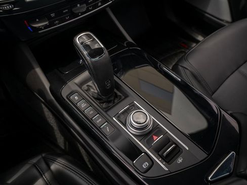 Used 2020 Maserati Levante S GranSport AWD/4WD image 46
