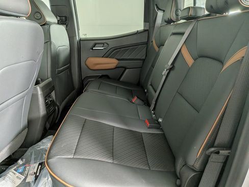 New 2026 GMC Canyon AT4 image 30