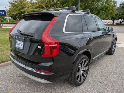 Used 2022 Volvo XC90 T8 Inscription