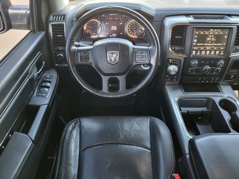 Used 2017 RAM 1500 Sport w/ Convenience Group AWD/4WD image 24