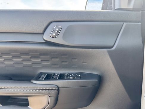 New 2026 Ford Ranger XLT w/ Equipment Group 301A High image 16