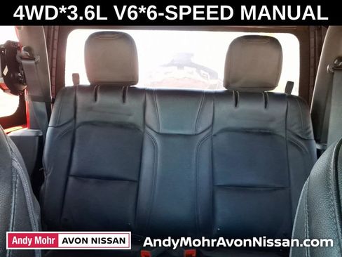 Used 2018 Jeep Wrangler Sport AWD/4WD image 29