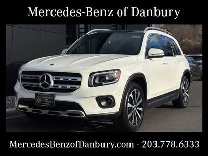 Used 2023 Mercedes-Benz GLB 250 4MATIC