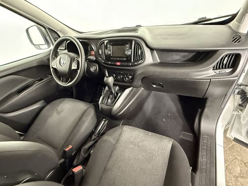 Used 2022 RAM ProMaster City Tradesman w/ Window Group 04 image 15