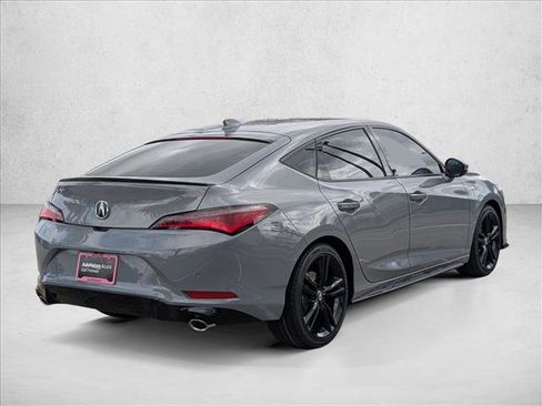 New 2026 Acura Integra A-Spec image 2