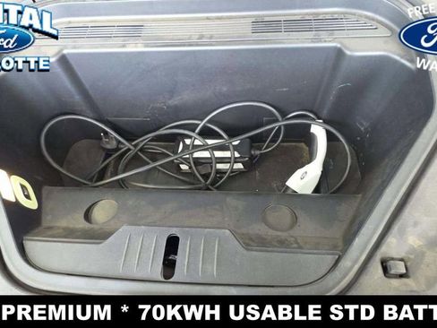 Used 2023 Ford Mustang Mach-E Premium RWD image 18