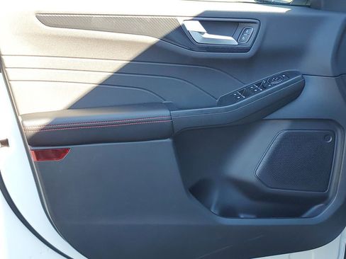 New 2026 Ford Escape ST-Line w/ Tech Pack #1 image 22