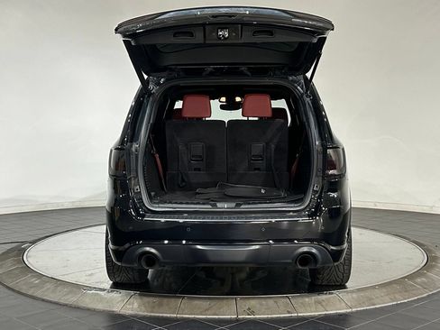 Used 2021 Dodge Durango SRT Hellcat w/ Premium Interior Group AWD/4WD image 28