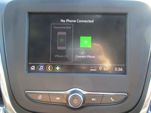 Used 2023 Chevrolet Equinox LT image 22