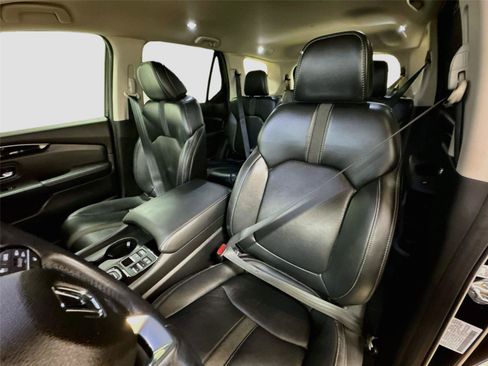 Used 2023 Honda Pilot EX-L image 20