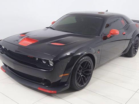 Used 2020 Dodge Challenger R/T Scat Pack image 28