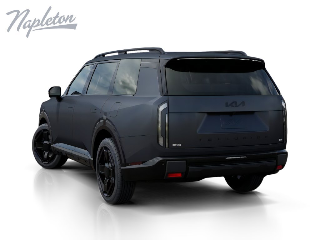 New 2027 Kia Telluride X-Line SX Prestige AWD/4WD image 4