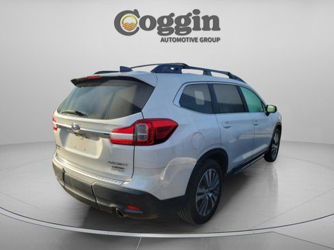 Used 2020 Subaru Ascent Limited w/ Technology Package image 7