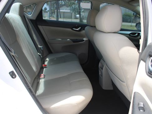 Used 2016 Nissan Sentra S FWD image 27