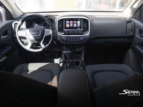 Used 2018 GMC Canyon SLE w/ SLE Convenience Package image 29