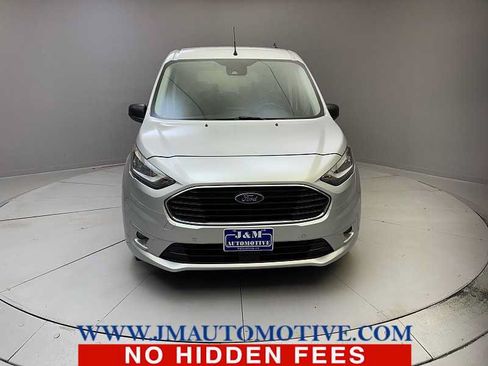 Used 2022 Ford Transit Connect XLT FWD image 8