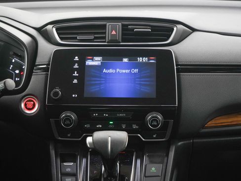 Used 2018 Honda CR-V EX image 15