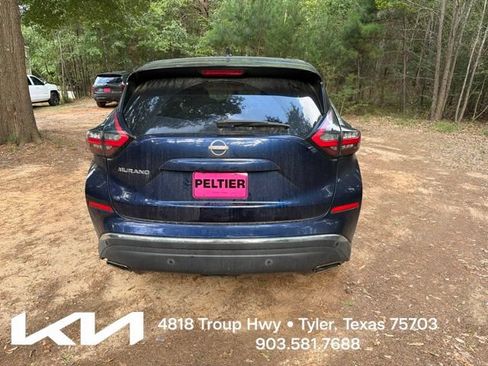 Used 2023 Nissan Murano S FWD image 9